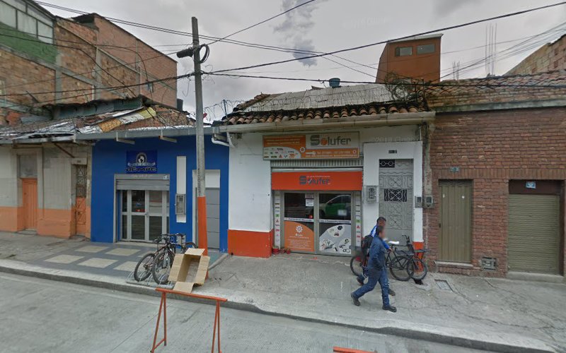 Imagen de EVEREST - Ferretería en Bogotá