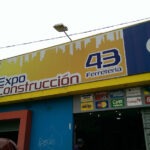 EXPOCONSTRUCCION 43 - Ferretería en Barranquilla