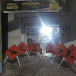 EXTINSEG SUMINISTROS - Ferretería en Barrancabermeja