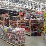 Easy 4 Sur Medellín - Tienda de materiales para la construcción en Medellín