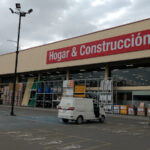 Easy Gaitán Cortés Bogotá - Tienda de materiales para la construcción en Bogotá