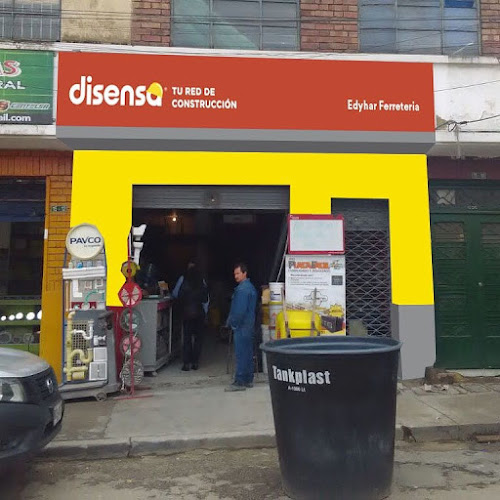 Imagen de Edyhar Ferreteria SAS - Ferretería en Bogotá