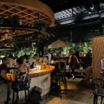 Egeo - Restaurante griego en Medellín