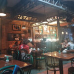 El Acontista - Restaurante en Medellín