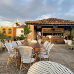 El Baluarte San Francisco Javier - Bar restaurante en Cartagena