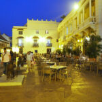 El Barón - Restaurante en Cartagena