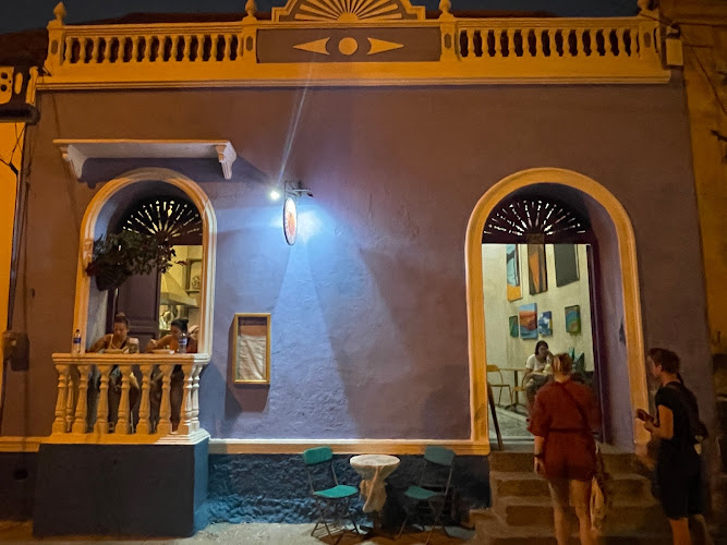 Imagen de El Bololó | Bowls del Caribe - Restaurante en Cartagena