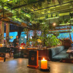 El Botánico Restaurante - Restaurante en Medellín