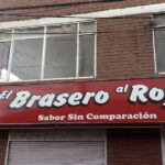 El Brasero al Rojo - Restaurante de comida rápida en Soacha