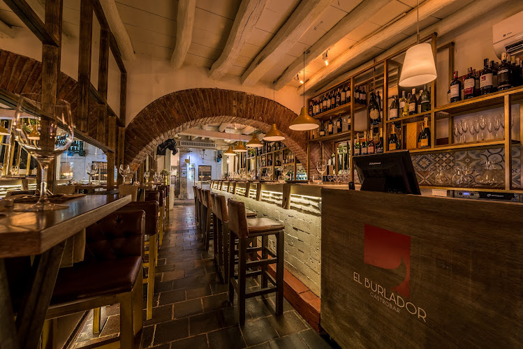 Imagen de El Burlador Gastrobar - Restaurante en Cartagena