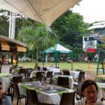 Imagen de El Café del Sol - Ciudad Jardín - Restaurante en Cali