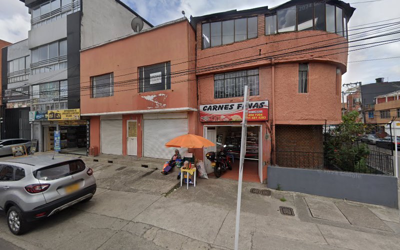 Imagen de El Constructor Comercial - Ferretería en Bogotá