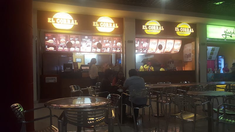 Imagen de El Corral Centenario Cali - Restaurante en Cali