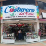 El Costurero del Valle - Ferretería en Cali