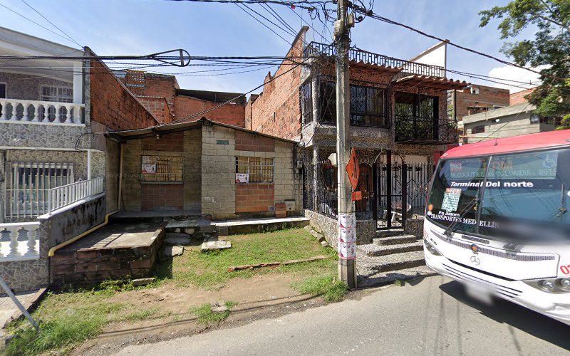 Imagen de El Dardo Ferretería - Tienda de materiales para la construcción en Medellín