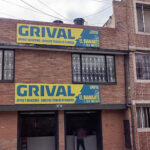 El Diamante Grifos y Soluciones - Ferretería en Bogotá