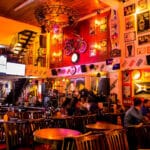 Imagen de El Faro Pizzeria Limonar - Bar restaurante en Cali