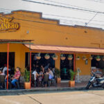 Imagen de El Llanero - Restaurante Parrilla Bar