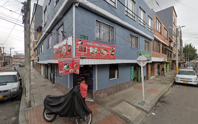 Imagen de El Maestro Ferretero JJ - Ferretería en Bogotá