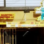 El Maestro Ferretero JJ - Tienda de herramientas en Bogotá
