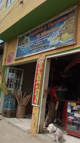 Imagen de El Mirador - Tienda de herramientas en Bogotá