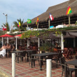 El Muelle - Marisquería en Cartagena