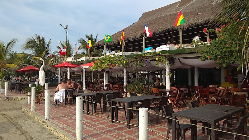 Imagen de El Muelle - Marisquería en Cartagena