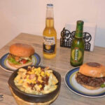 Imagen de El Parche Café Restaurante