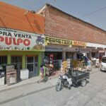 El Plulpo - Ferretería en Cartagena