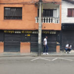 El Rayo - Tienda de herramientas en Rionegro