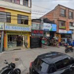 El Salvador - Ferretería en Bogotá