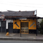 El TORNILLO - Ferretería en Cali