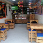 El Taita sede el sol- Cundinamarca - Restaurante de comida rápida en Soacha