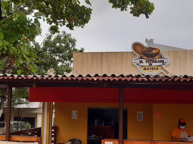 Imagen de El Totumazo De Mayeya - Restaurante en Cartagena