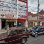 El Universo Eléctrico Ferretería - Ferretería en Bogotá