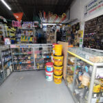 El ferretero 1-27 - Ferretería en Bogotá