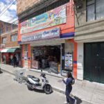 El imperio eléctrico - Ferretería en Bogotá