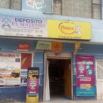 El maestro - Ferretería en Bogotá