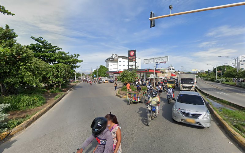 Imagen de Central Ferretera Del Caribe - Tienda de materiales para la construcción en Cartagena