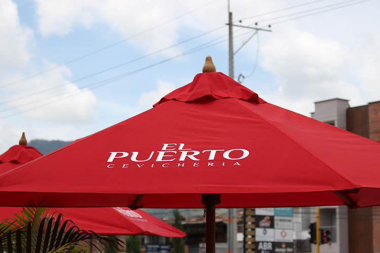 Imagen de El puerto cevicheria