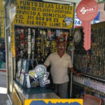 El punto de las llaves - Ferretería en Medellín