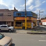 El tornillo Caterquintaf - Ferretería en Cali