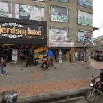 Elctricos y Ferreteria Delta - Tienda de materiales para la construcción en Bogotá