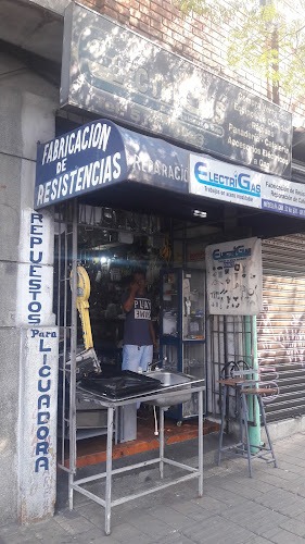 Imagen de ElectriGas Medellin - Ferretería en Medellín