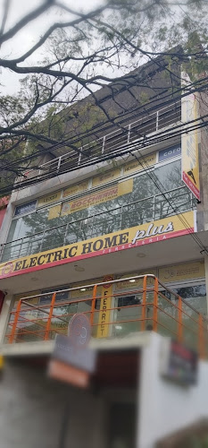 Imagen de Electric Home Plus - Ferretería en Medellín