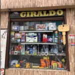 Eléctricos Giraldo - Ferretería en Bogotá