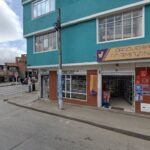 Eléctricos Industriales - Ferretería en Bogotá