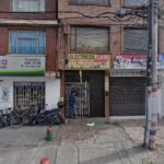 Electricos La 76 - Ferretería en Bogotá