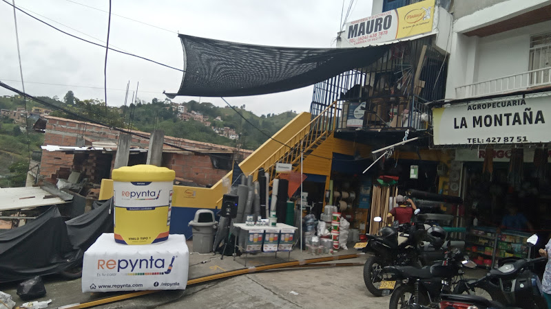 Imagen de Eléctricos Mauro - Tienda de herramientas en Medellín