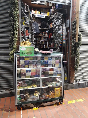 Imagen de Eléctricos San Antonio - Ferretería en Medellín